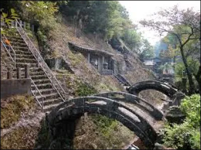 Comment s'appelle cette mine d'argent japonaise ?