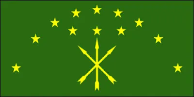 Boss (1748) Quel est ce drapeau ?