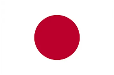 Quel est ce drapeau ?