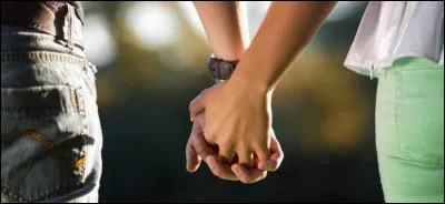 A combien de % êtes-vous ensemble ?