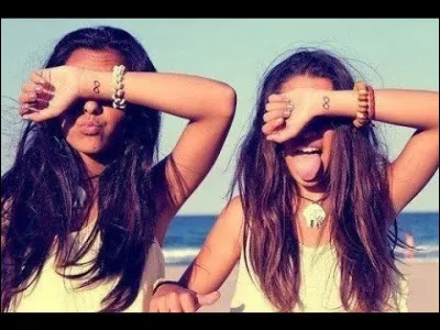 A combien de % avez-vous des passes-temps en commun ?