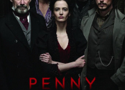 Quiz 'Penny Dreadful' : personnages