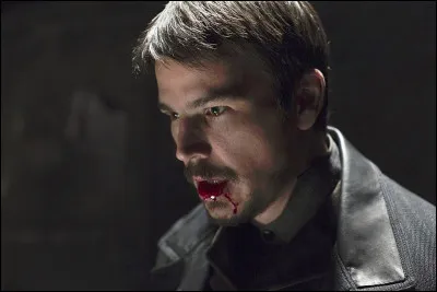 Quel est le personnage de Josh Hartnett ?