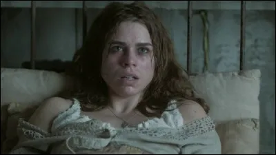 Quel est le personnage de Billie Piper (saison 1) ?