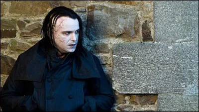 Quel est le personnage de Rory Kinnear ?