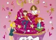 Test Quelle 'Cupcakes Girls' te ressemble le plus ?