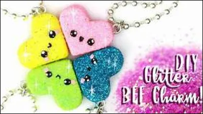 A quelle place es-tu dans ton groupe d'amies ?