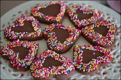 Qui aimerais-tu être comme fille ?