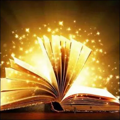 As-tu lu tous les livres de la série ?
Dans quelle réponse se trouve celui que tu as préféré ?