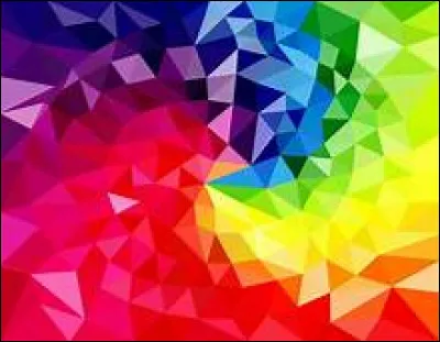 Quelle est la couleur qui ressemble à ton état d'esprit ?