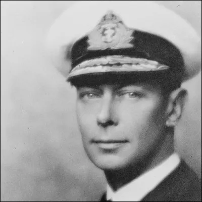 Qui était roi pendant la seconde guerre mondiale ?