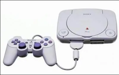 Comment s'appelle cette console ?