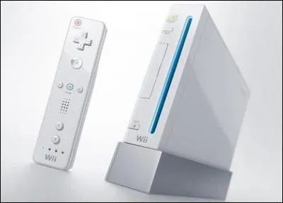 Comment s'appelle cette console ?