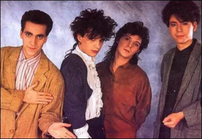 Quel est l'âge exact du groupe ? (16 mai 2020)