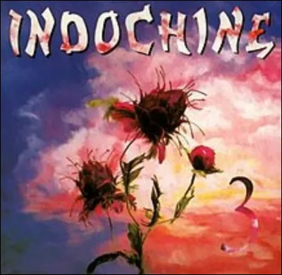 Quand leur troisième album "3" est-il sorti ?