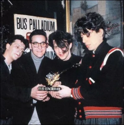 Dans quel pays cet album a-t-il été certifié quadruple disque de platine ?