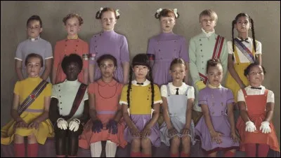 Lequel de ces titres ne fait pas partie de "13" ?