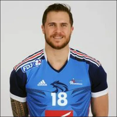 Identifiez ce joueur !