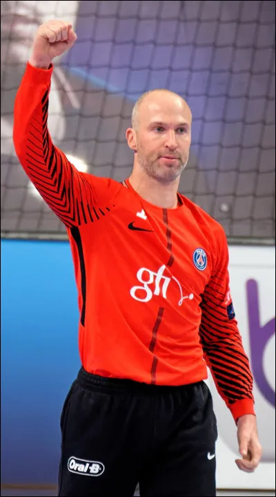 Qui est ce gardien ?