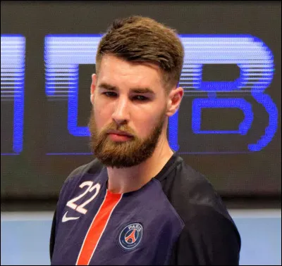 Connaissez-vous ce joueur ?