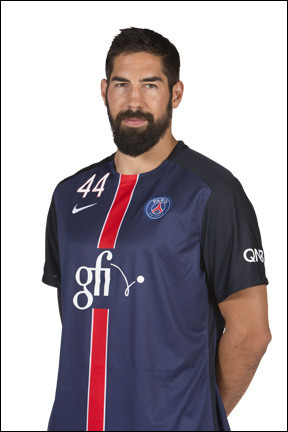Quiz Handball