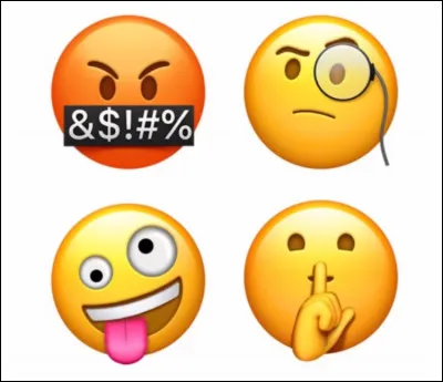 Ton ami l'insulte, que fais tu ?