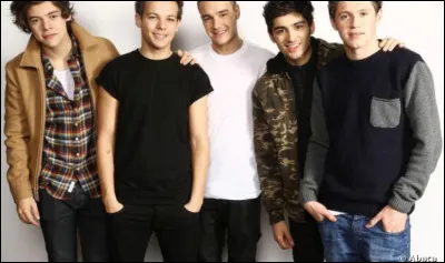 Et, en fait, quel est ton type de garçon ?