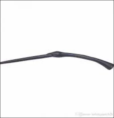 Est-ce la baguette d'Hermione ?