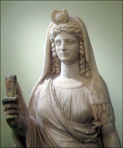 Qui est la mère de Perséphone ?