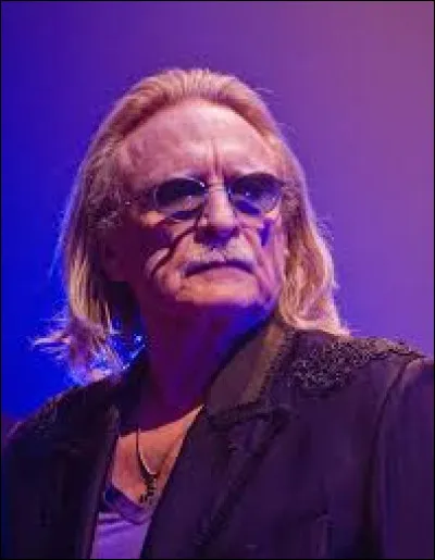 Complétez le titre de cette chanson : "Les mots...