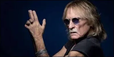 Quelle est son amie d'après le titre d'une de ses chansons ?