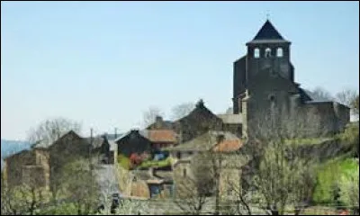 Connac est une commune Aveyronnaise située dans l'ex région ...
