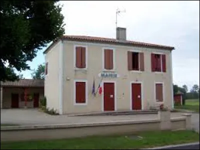 Marions est une commune Girondine située en région ...