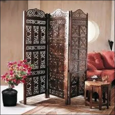 Pour un peu d'intimité, il faut un...