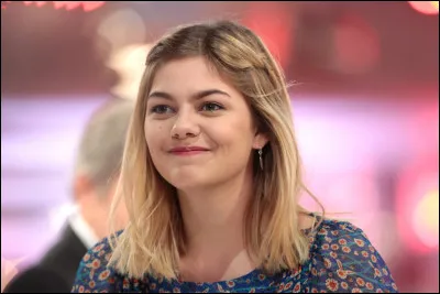 Dans quel ordre sont arrivés les albums de Louane ?
