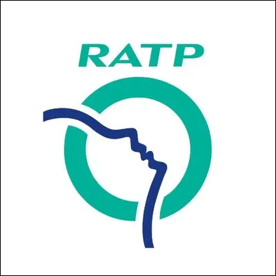 À quoi correspond la lettre A dans le sigle de la RATP ?