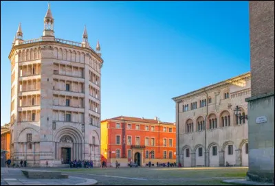 Qui a écrit le roman intitulé "La Chartreuse de Parme" ?