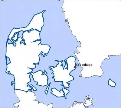 Quel est le nom du pays ?
