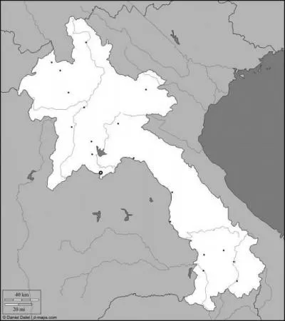 Quel est le nom du pays ?