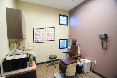 Dans quel cas peut-on consulter un ORL ?