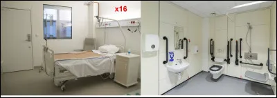 Cette chambre est très particulière. Elle a pour fonction de mettre une personne en quarantaine afin de ne pas contaminer les autres à bord, en cas de virus transmissible. Parmi les réponses ci-après, quel est l'autre nom donné au coronavirus ?