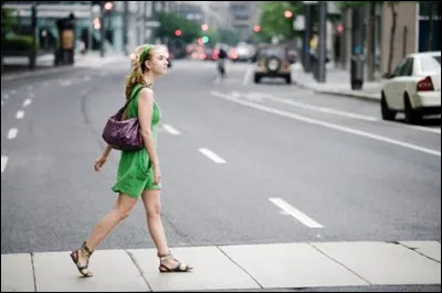 Tu te d&eacute;places...