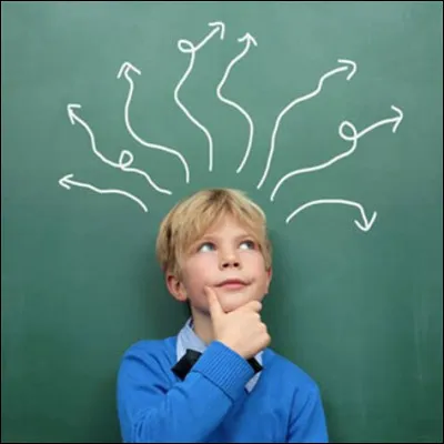 On dit souvent que tu es...