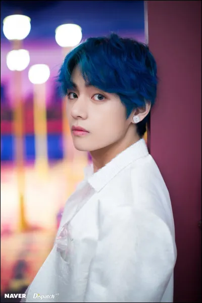 Qui est le meilleur ami de Jimin ?