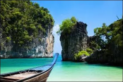 Comment appelle-t-on les habitants de la Thaïlande ?