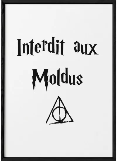 Selon toi, un Mangemort peut-il changer ?