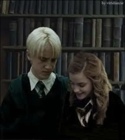 Avec qui te verrais-tu en couple ?