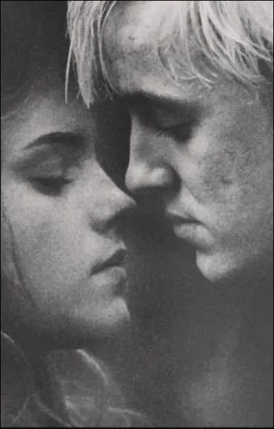 Que penses-tu du couple Dramione ?