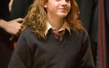 Quiz Harry potter