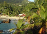 Quiz Seychelles, archipel paradisiaque